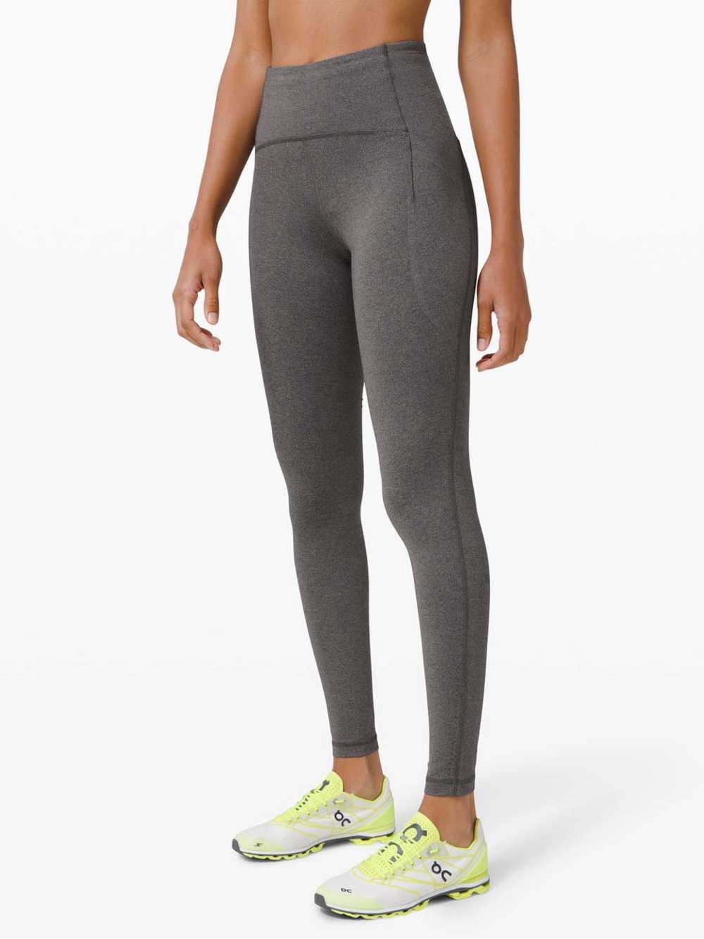 NWOT Lululemon Swift Speed High-Rise Tight 28"